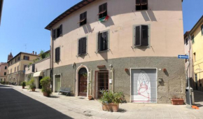 Zeroventiquattro Union Apartment Grosseto